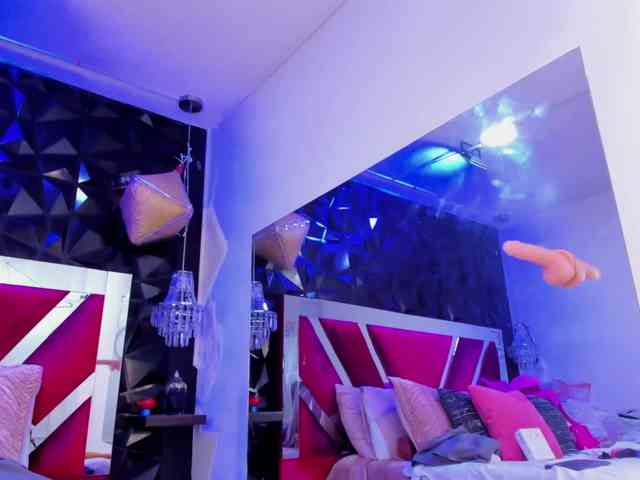 AnnieSanz webcam