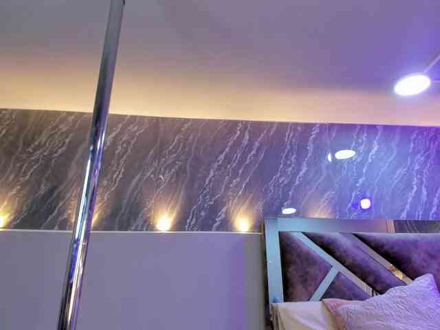 AnnieSanz webcam