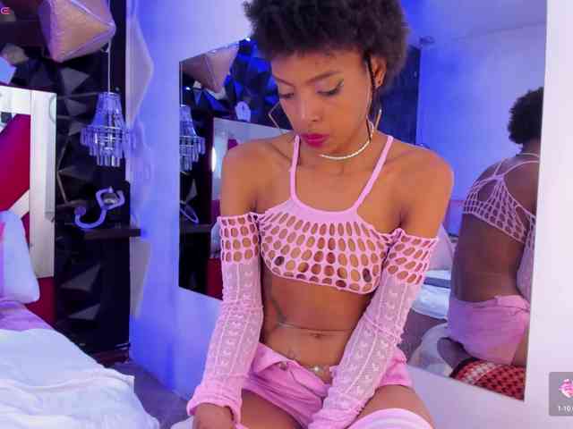 AnnieSanz webcam