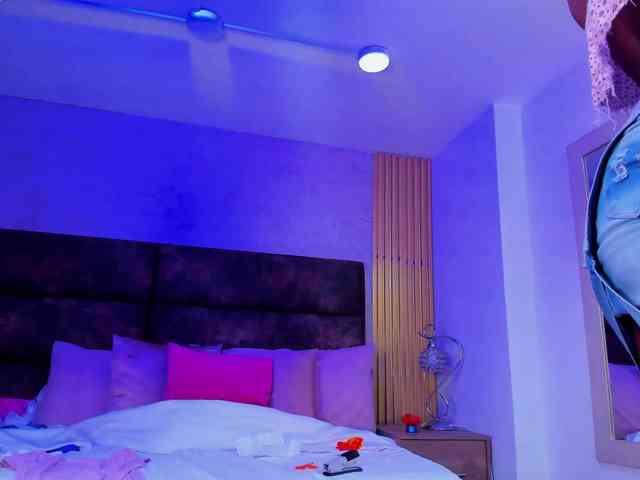 AnnieSanz webcam