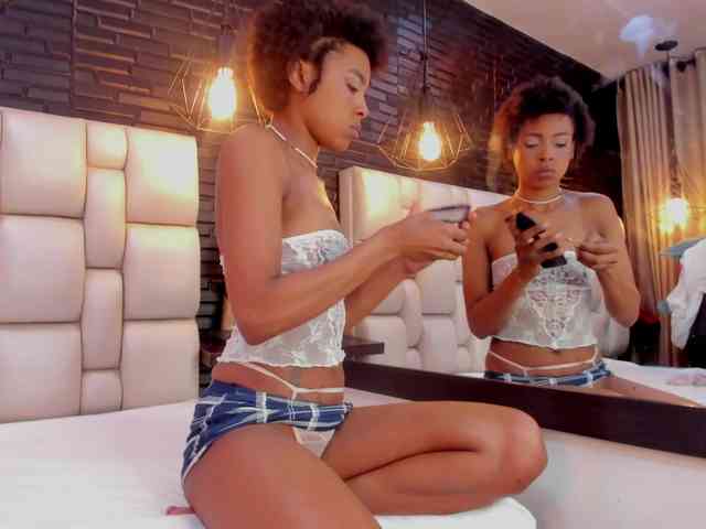 AnnieSanz webcam