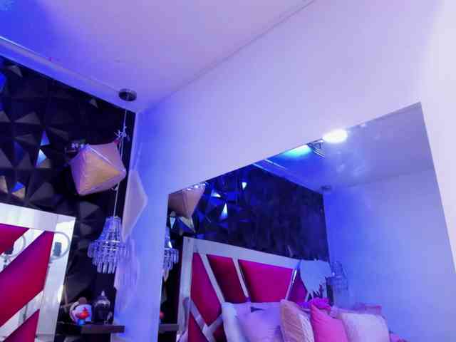 AnnieSanz webcam