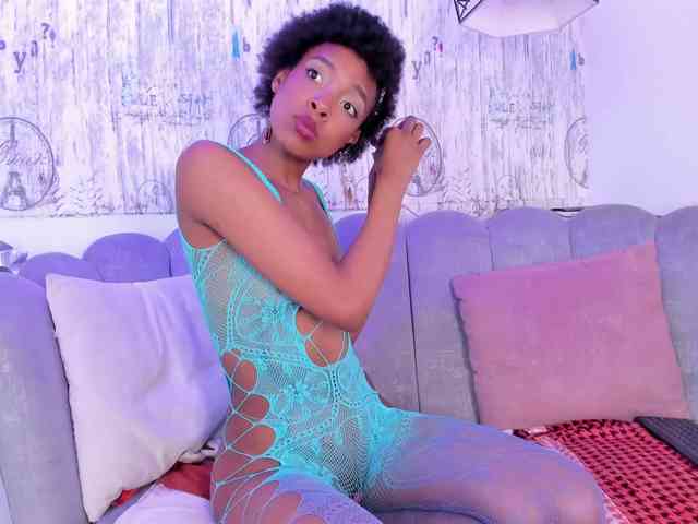 AnnieSanz webcam