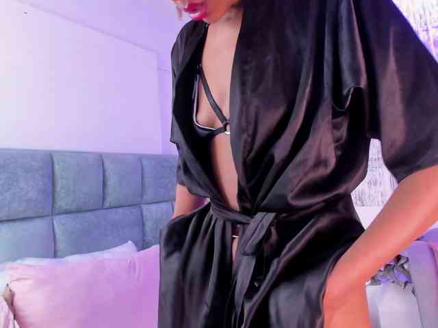 AnnieSanz webcam