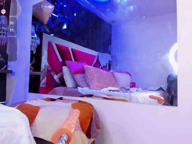 AnnieSanz webcam