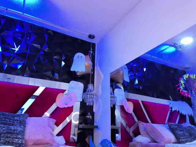 AnnieSanz webcam