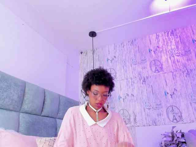 AnnieSanz webcam