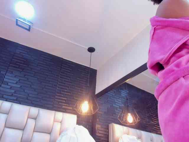 AnnieSanz webcam