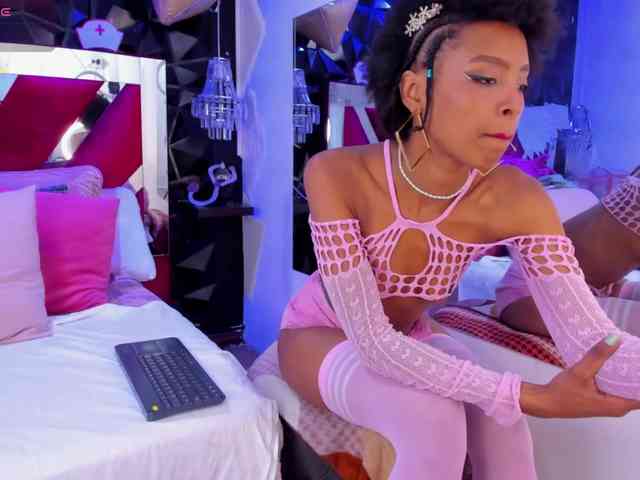 AnnieSanz webcam