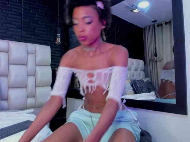 AnnieSanz webcam