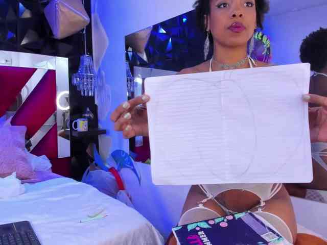 AnnieSanz webcam