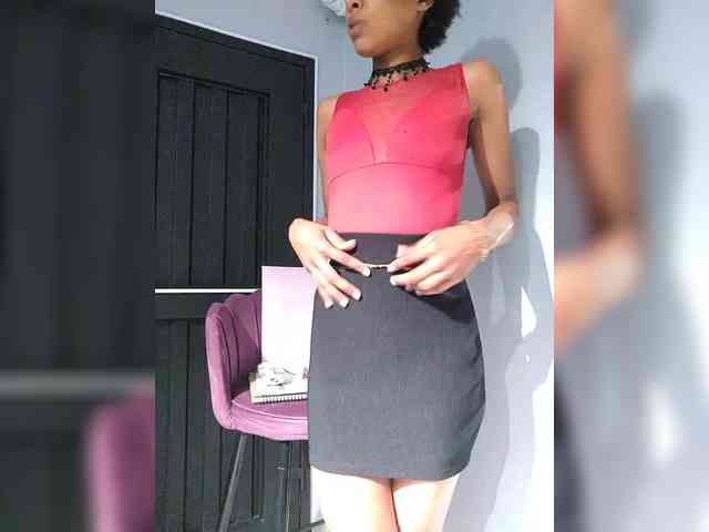 AnnieSanz webcam