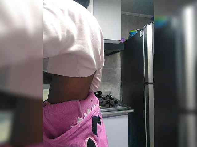 AnnieSanz webcam