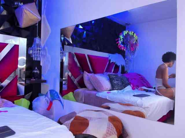 AnnieSanz webcam
