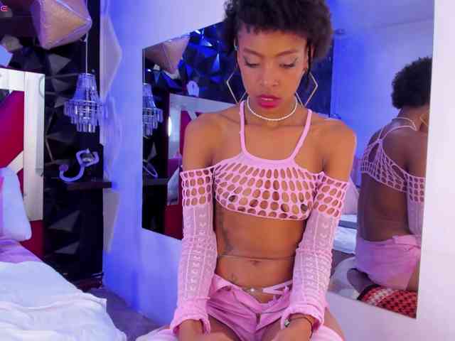 AnnieSanz webcam