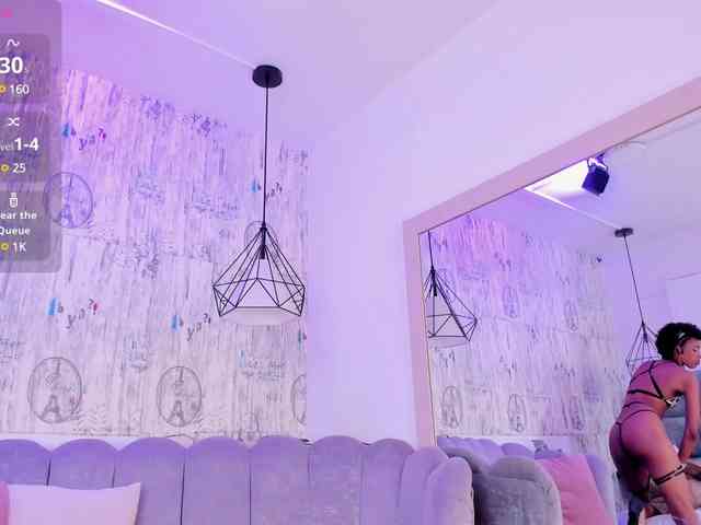 AnnieSanz webcam