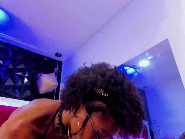 AnnieSanz webcam