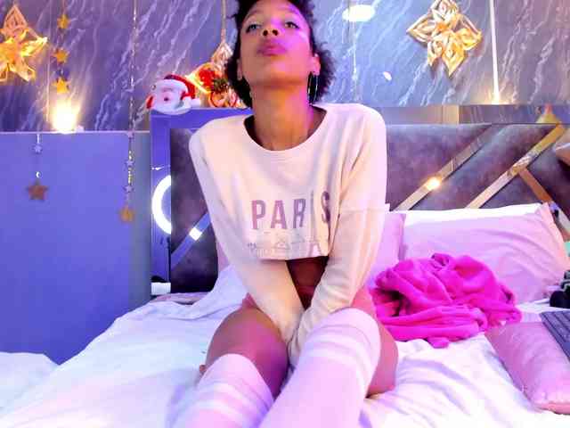 live chat nude AnnieSanz