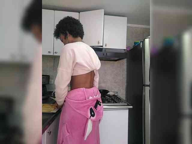 AnnieSanz webcam