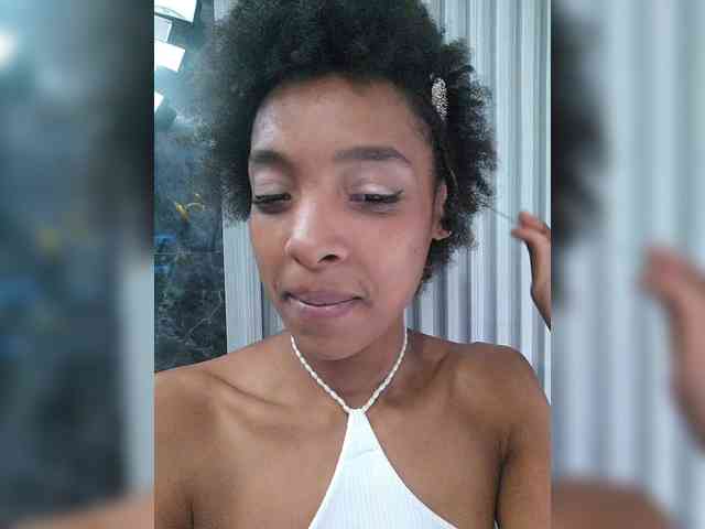 AnnieSanz webcam