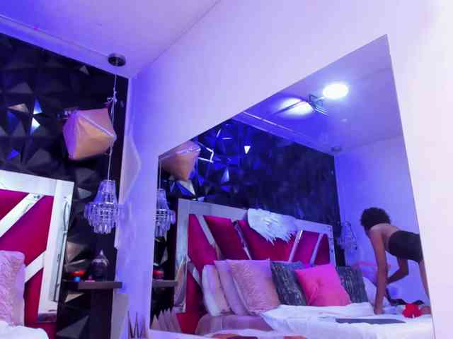AnnieSanz webcam
