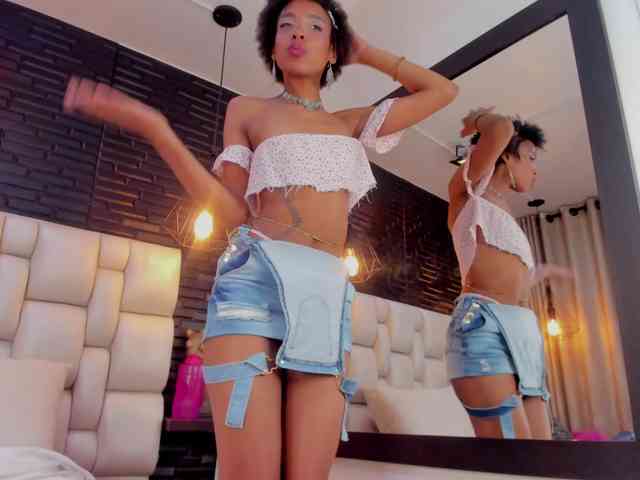 AnnieSanz webcam