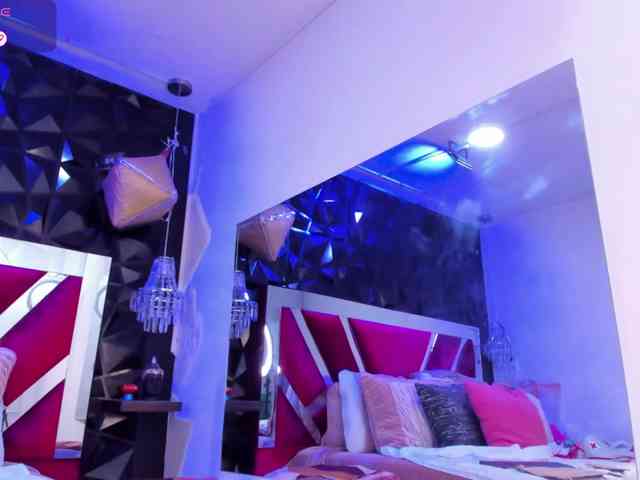 AnnieSanz webcam