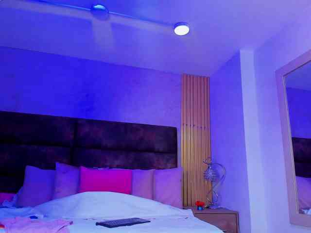 AnnieSanz webcam