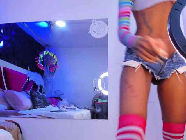 AnnieSanz webcam