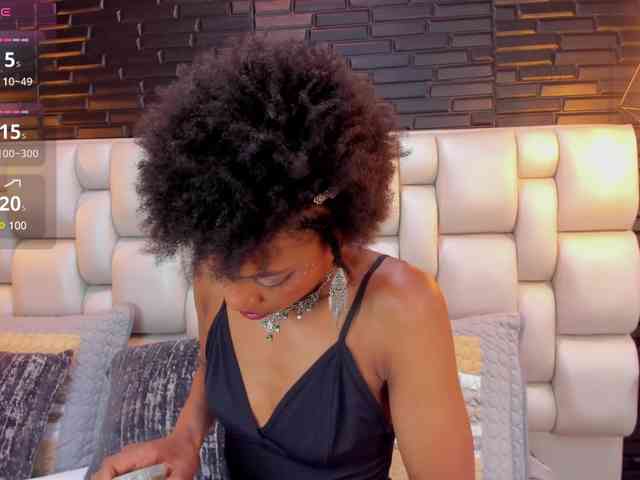 AnnieSanz webcam