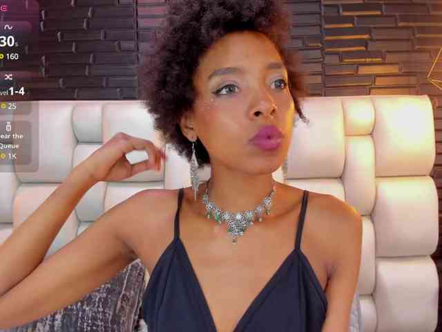 AnnieSanz webcam