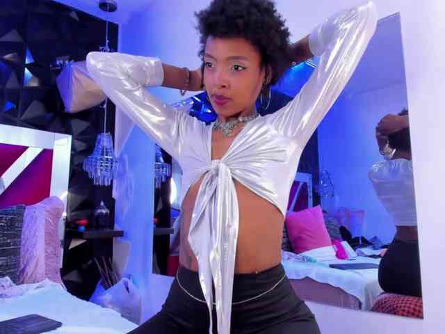 AnnieSanz webcam