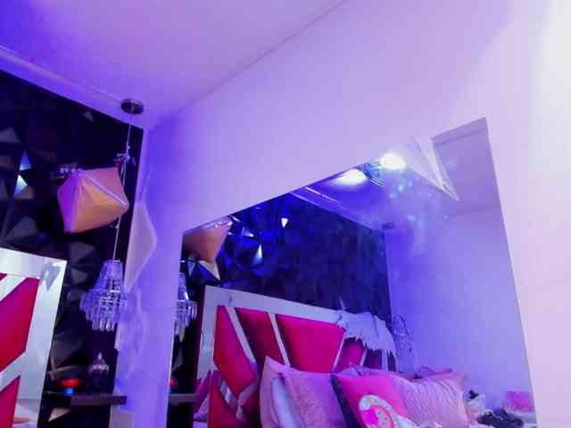 AnnieSanz webcam