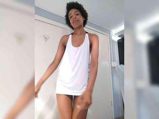 AnnieSanz webcam