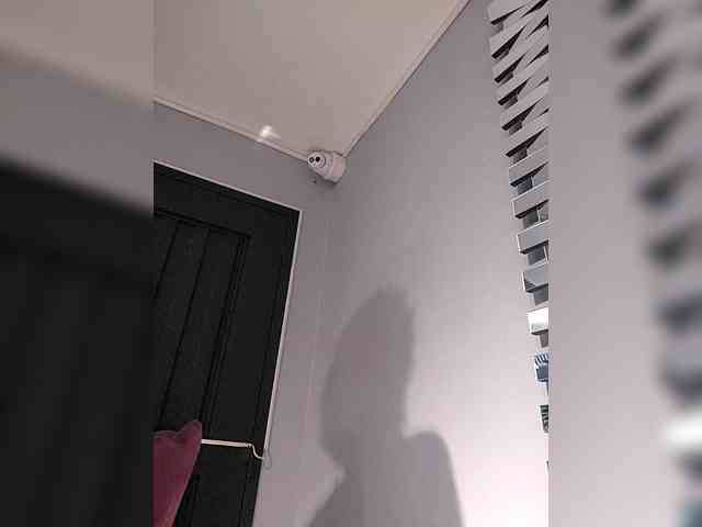 AnnieSanz webcam