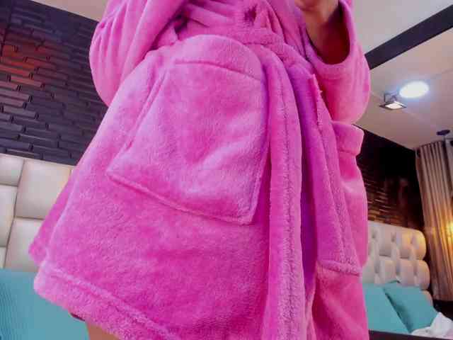 AnnieSanz webcam