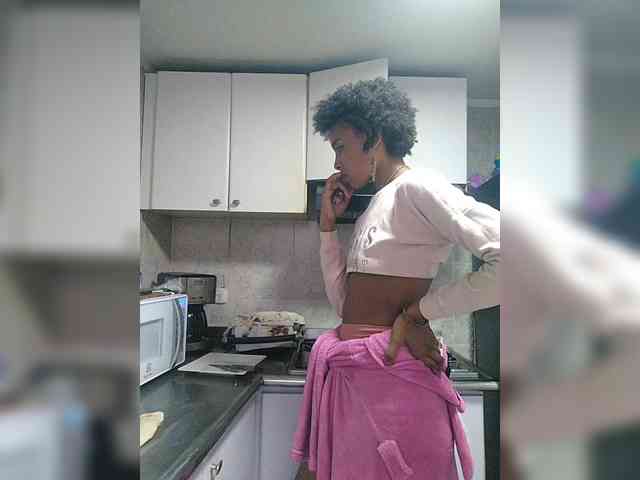 AnnieSanz webcam