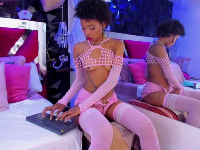 AnnieSanz webcam