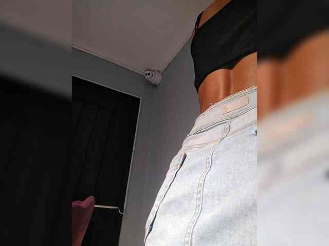 AnnieSanz webcam