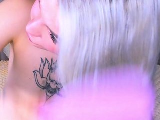 Sweeet-Barbie Porn Show