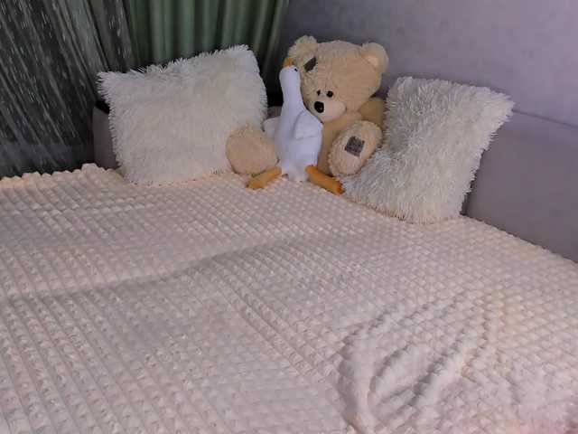 Sweeet-Barbie's BongaCams show and profile