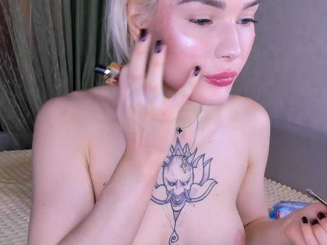 Sweeet-Barbie's BongaCams show and profile