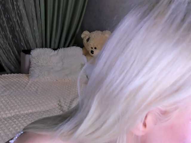 Sweeet-Barbie's BongaCams show and profile