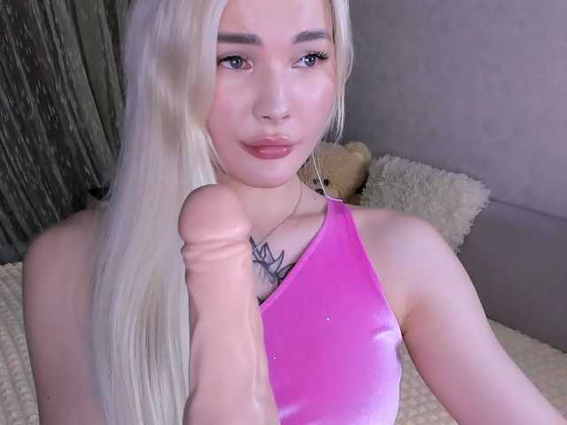 модель Sweeet-Barbie