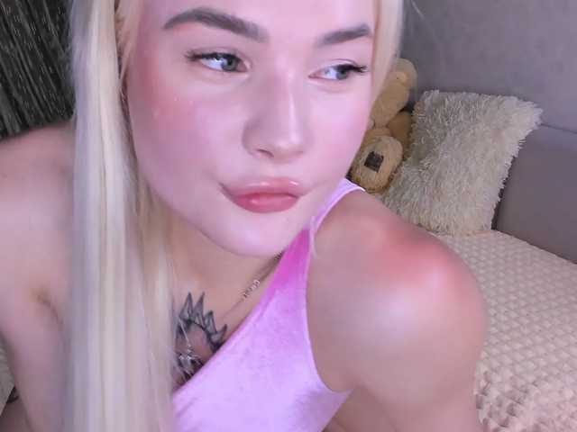 Sweeet-Barbie's BongaCams show and profile
