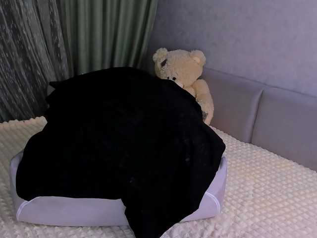 Sweeet-Barbie's BongaCams show and profile