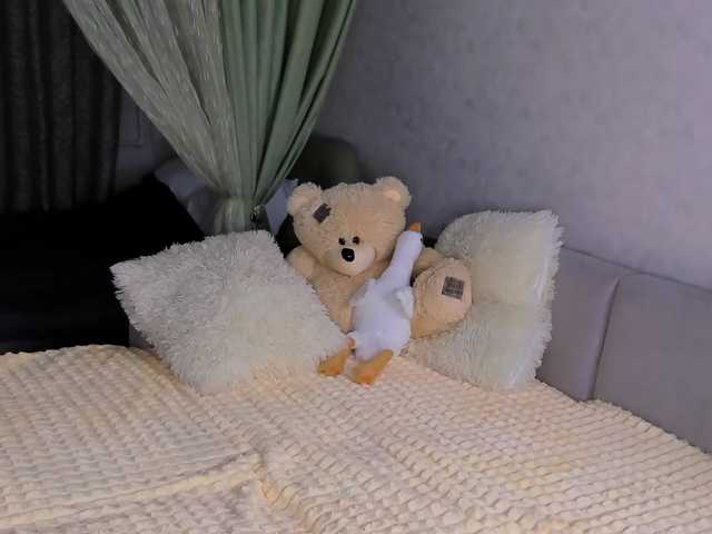 Sweeet-Barbie's BongaCams show and profile