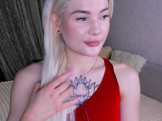 Sweeet-Barbie's BongaCams show and profile