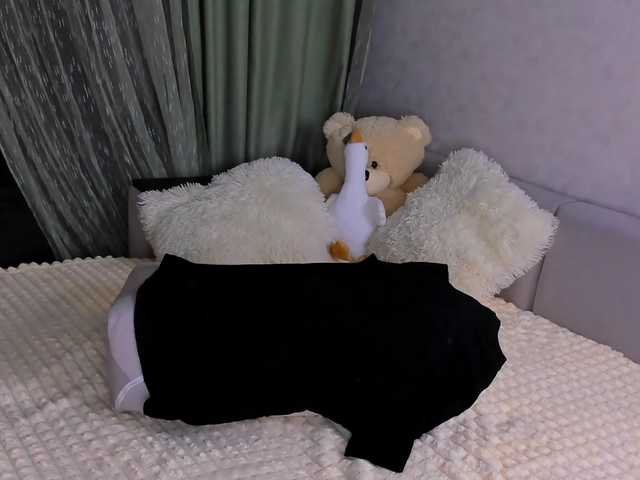 Sweeet-Barbie's BongaCams show and profile