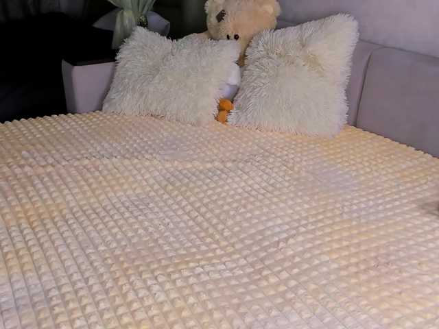 вебкам Sweeet-Barbie